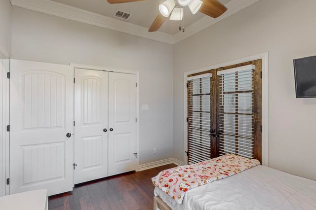 160 Melbourne Drive, Willow Park, TX 76087