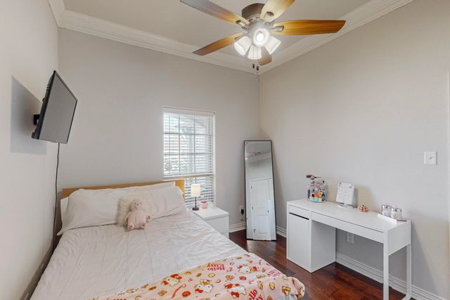 160 Melbourne Drive, Willow Park, TX 76087