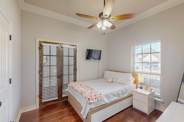 160 Melbourne Drive, Willow Park, TX 76087