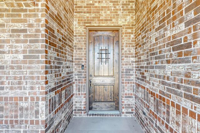160 Melbourne Drive, Willow Park, TX 76087