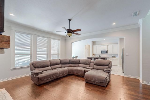 160 Melbourne Drive, Willow Park, TX 76087