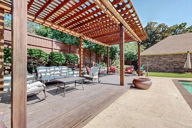 2121 Bay Club Drive, Arlington, TX 76013