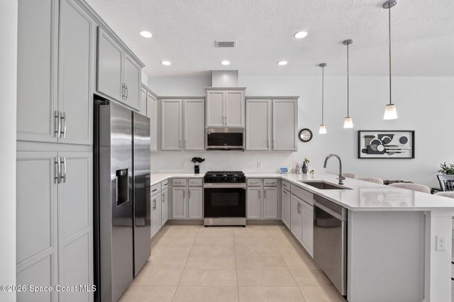 7934 Cache Creek Lane, Melbourne, FL 32940