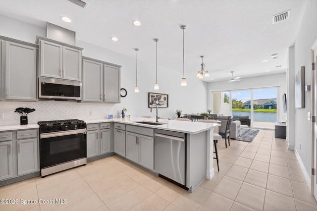 7934 Cache Creek Lane, Melbourne, FL 32940