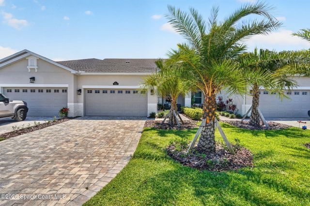 7934 Cache Creek Lane, Melbourne, FL 32940