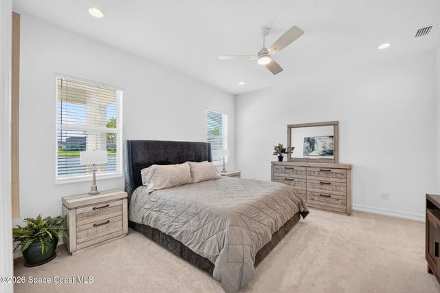 7934 Cache Creek Lane, Melbourne, FL 32940