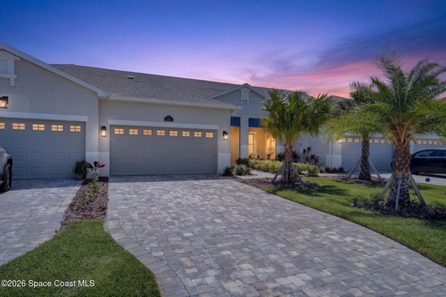 7934 Cache Creek Lane, Melbourne, FL 32940