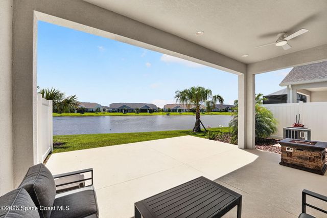 7934 Cache Creek Lane, Melbourne, FL 32940
