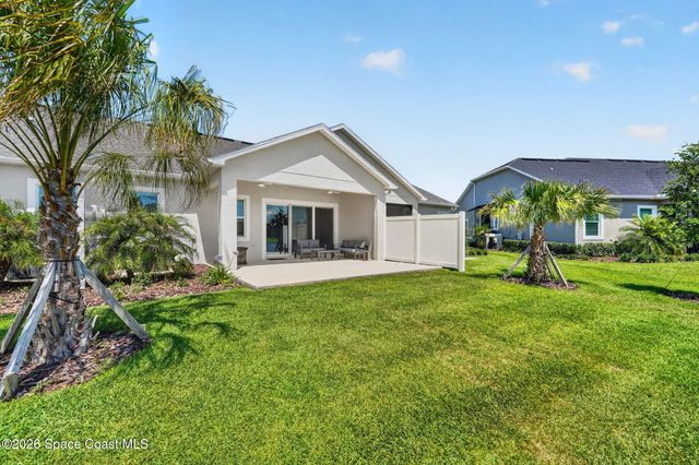 7934 Cache Creek Lane, Melbourne, FL 32940