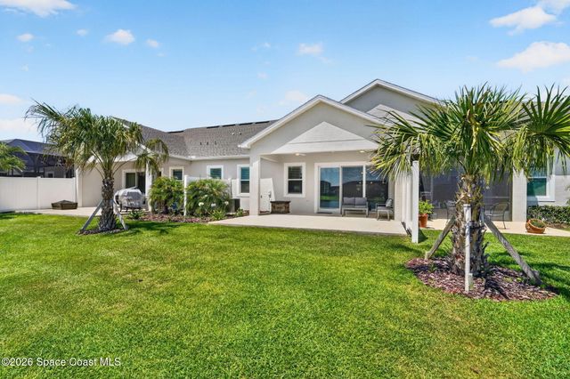 7934 Cache Creek Lane, Melbourne, FL 32940