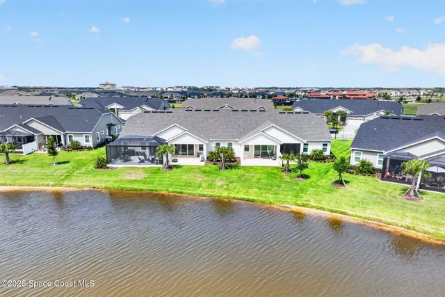7934 Cache Creek Lane, Melbourne, FL 32940