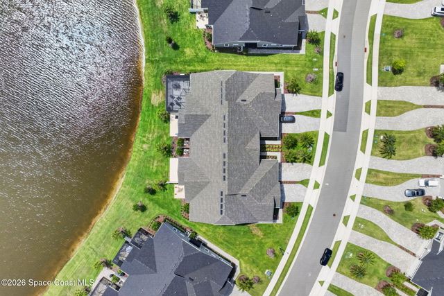 7934 Cache Creek Lane, Melbourne, FL 32940
