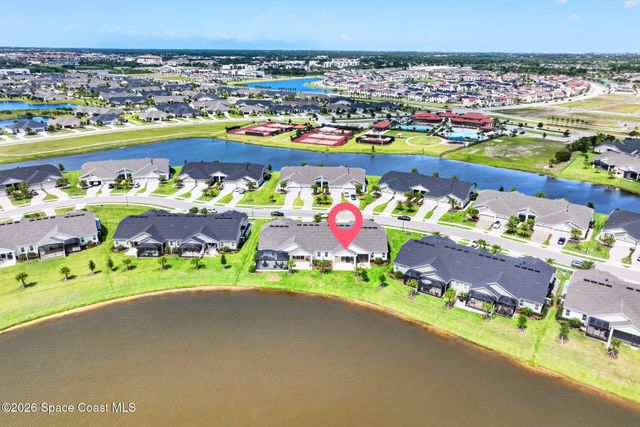 7934 Cache Creek Lane, Melbourne, FL 32940