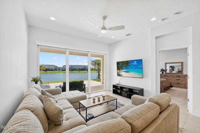 7934 Cache Creek Lane, Melbourne, FL 32940
