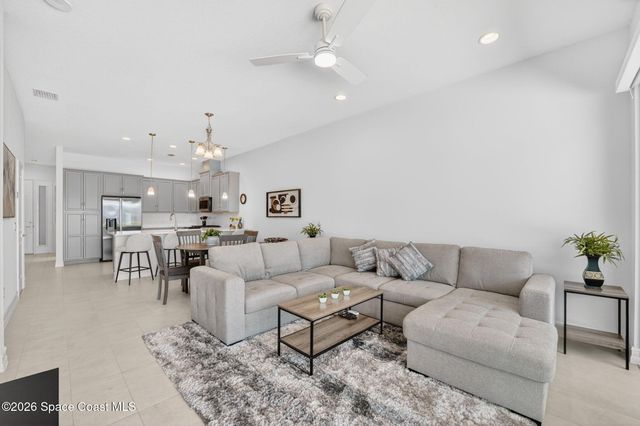 7934 Cache Creek Lane, Melbourne, FL 32940