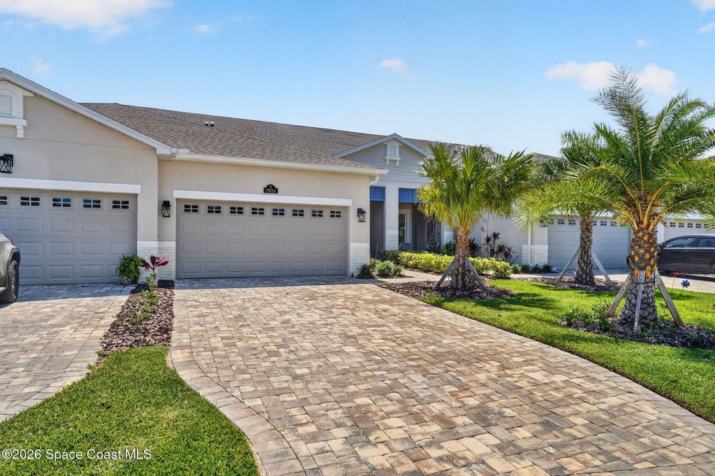 7934 Cache Creek Lane, Melbourne, FL 32940