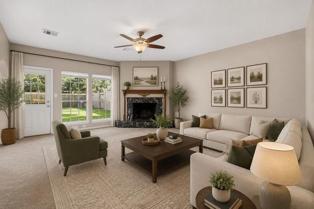 4712 Broadmoor Drive, League City, TX 77573
