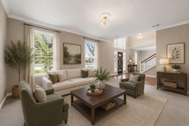 4712 Broadmoor Drive, League City, TX 77573