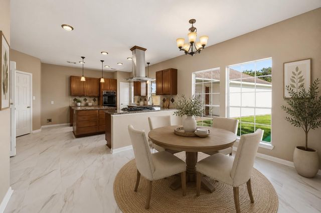 4712 Broadmoor Drive, League City, TX 77573