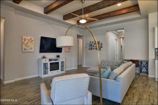 7373 CIMARRON GAP Drive, El Paso, TX 79911