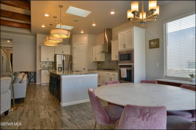 7373 CIMARRON GAP Drive, El Paso, TX 79911