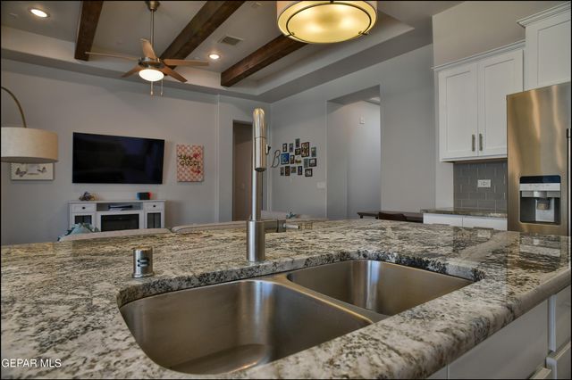 7373 CIMARRON GAP Drive, El Paso, TX 79911