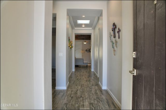 7373 CIMARRON GAP Drive, El Paso, TX 79911