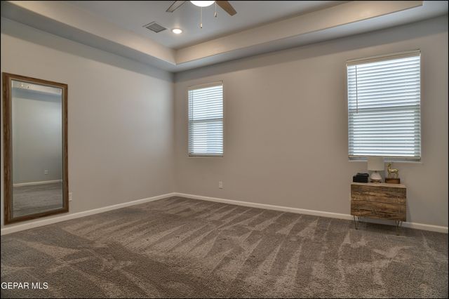 7373 CIMARRON GAP Drive, El Paso, TX 79911