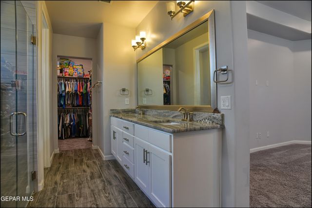 7373 CIMARRON GAP Drive, El Paso, TX 79911