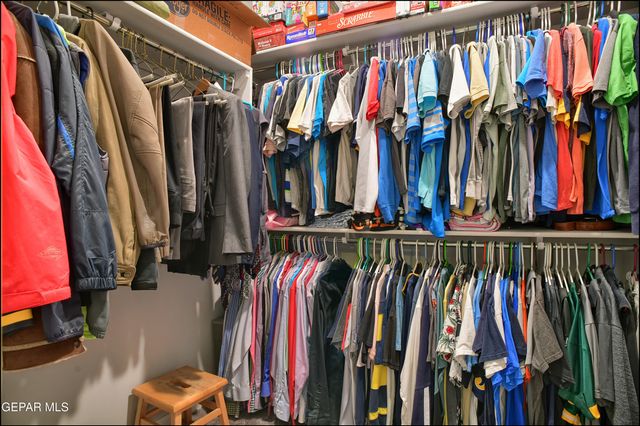 7373 CIMARRON GAP Drive, El Paso, TX 79911