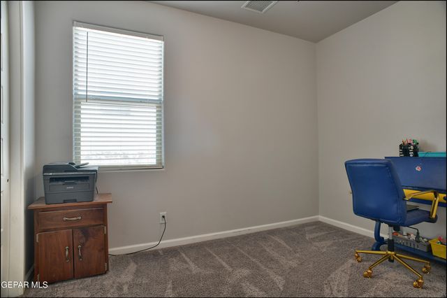 7373 CIMARRON GAP Drive, El Paso, TX 79911