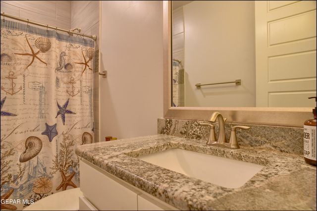 7373 CIMARRON GAP Drive, El Paso, TX 79911