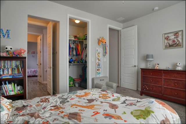 7373 CIMARRON GAP Drive, El Paso, TX 79911