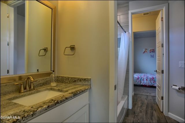 7373 CIMARRON GAP Drive, El Paso, TX 79911