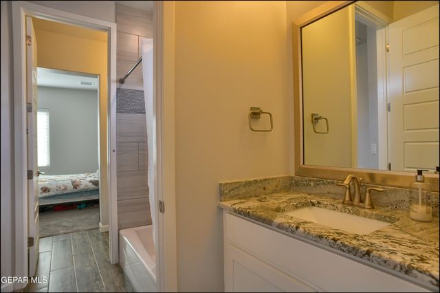 7373 CIMARRON GAP Drive, El Paso, TX 79911