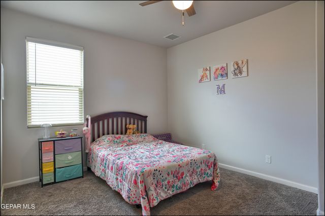 7373 CIMARRON GAP Drive, El Paso, TX 79911