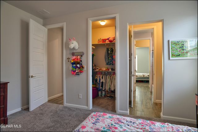 7373 CIMARRON GAP Drive, El Paso, TX 79911