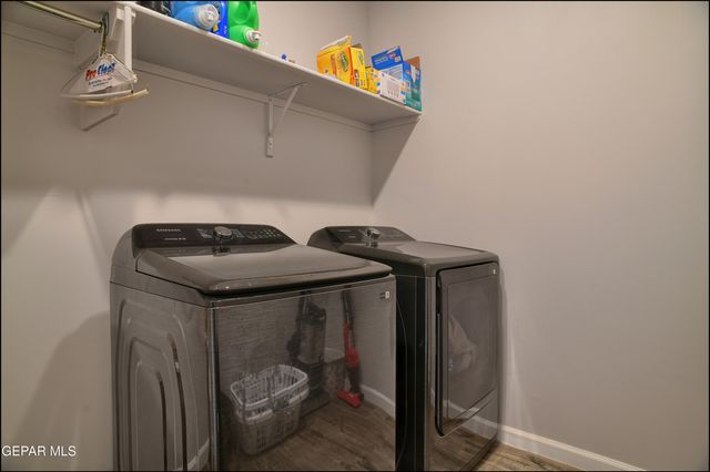 7373 CIMARRON GAP Drive, El Paso, TX 79911