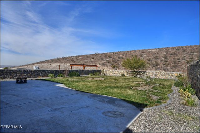 7373 CIMARRON GAP Drive, El Paso, TX 79911