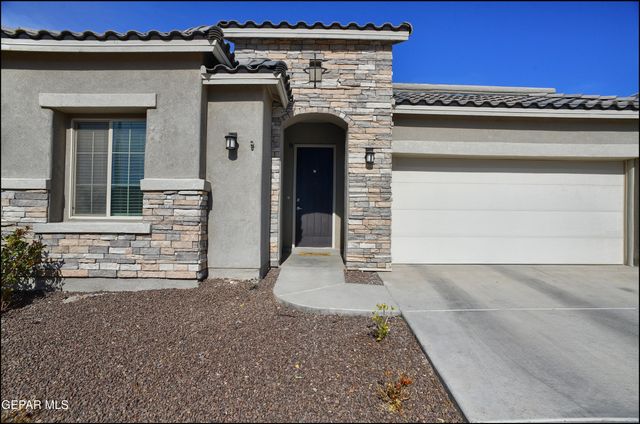 7373 CIMARRON GAP Drive, El Paso, TX 79911