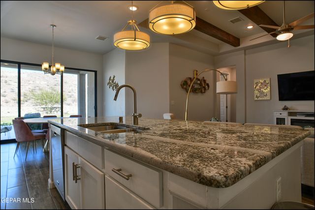 7373 CIMARRON GAP Drive, El Paso, TX 79911