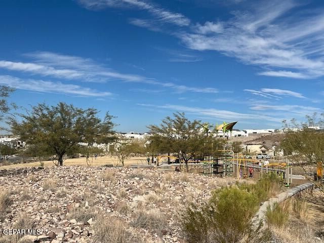 7373 CIMARRON GAP Drive, El Paso, TX 79911