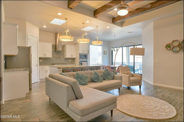 7373 CIMARRON GAP Drive, El Paso, TX 79911