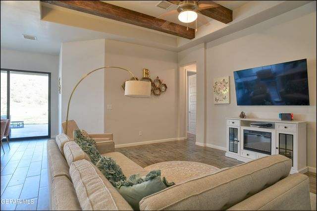 7373 CIMARRON GAP Drive, El Paso, TX 79911