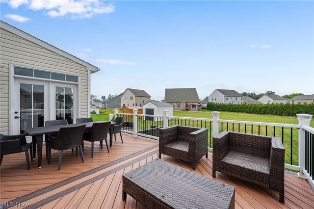 492 Prestwick Path, Painesville Twp, OH 44077
