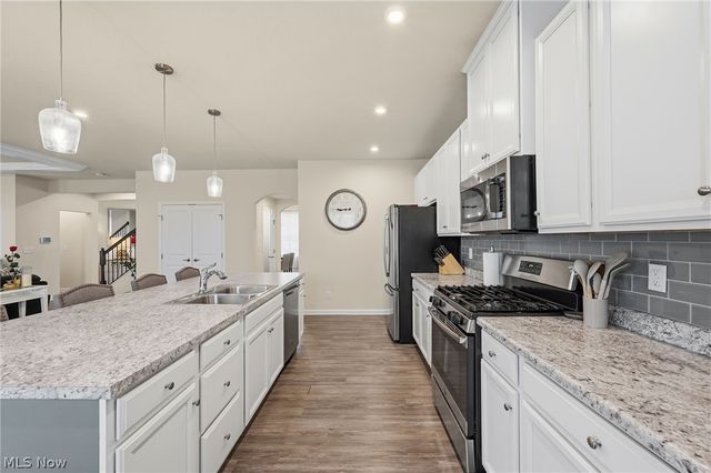 492 Prestwick Path, Painesville Twp, OH 44077