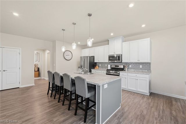492 Prestwick Path, Painesville Twp, OH 44077