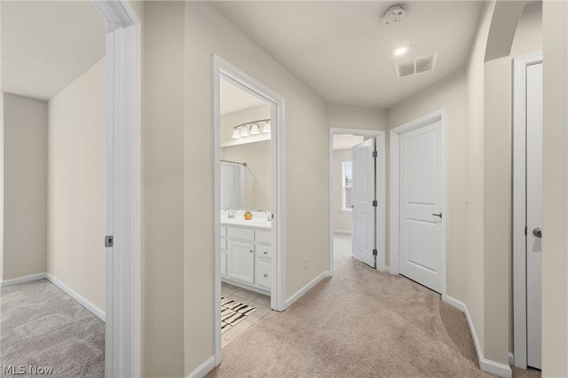 492 Prestwick Path, Painesville Twp, OH 44077