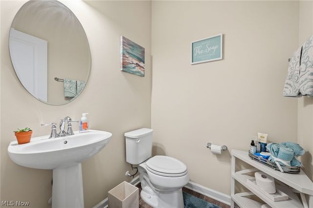 492 Prestwick Path, Painesville Twp, OH 44077