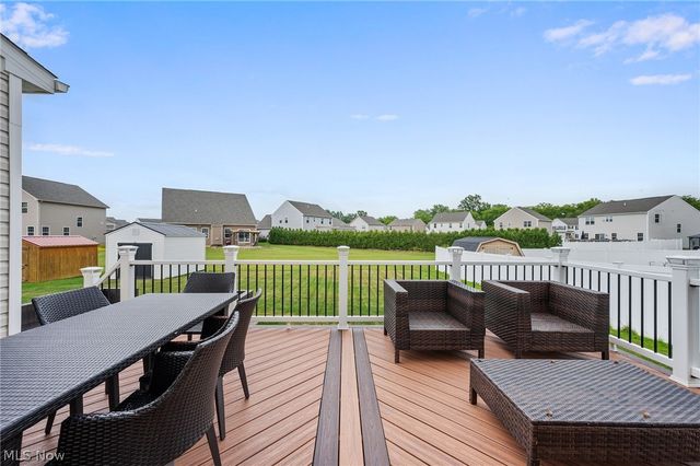 492 Prestwick Path, Painesville Twp, OH 44077